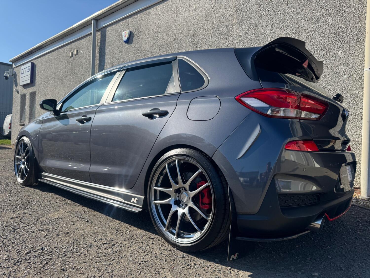 Used Hyundai i30 2020 for sale - 76107220: Photo 9