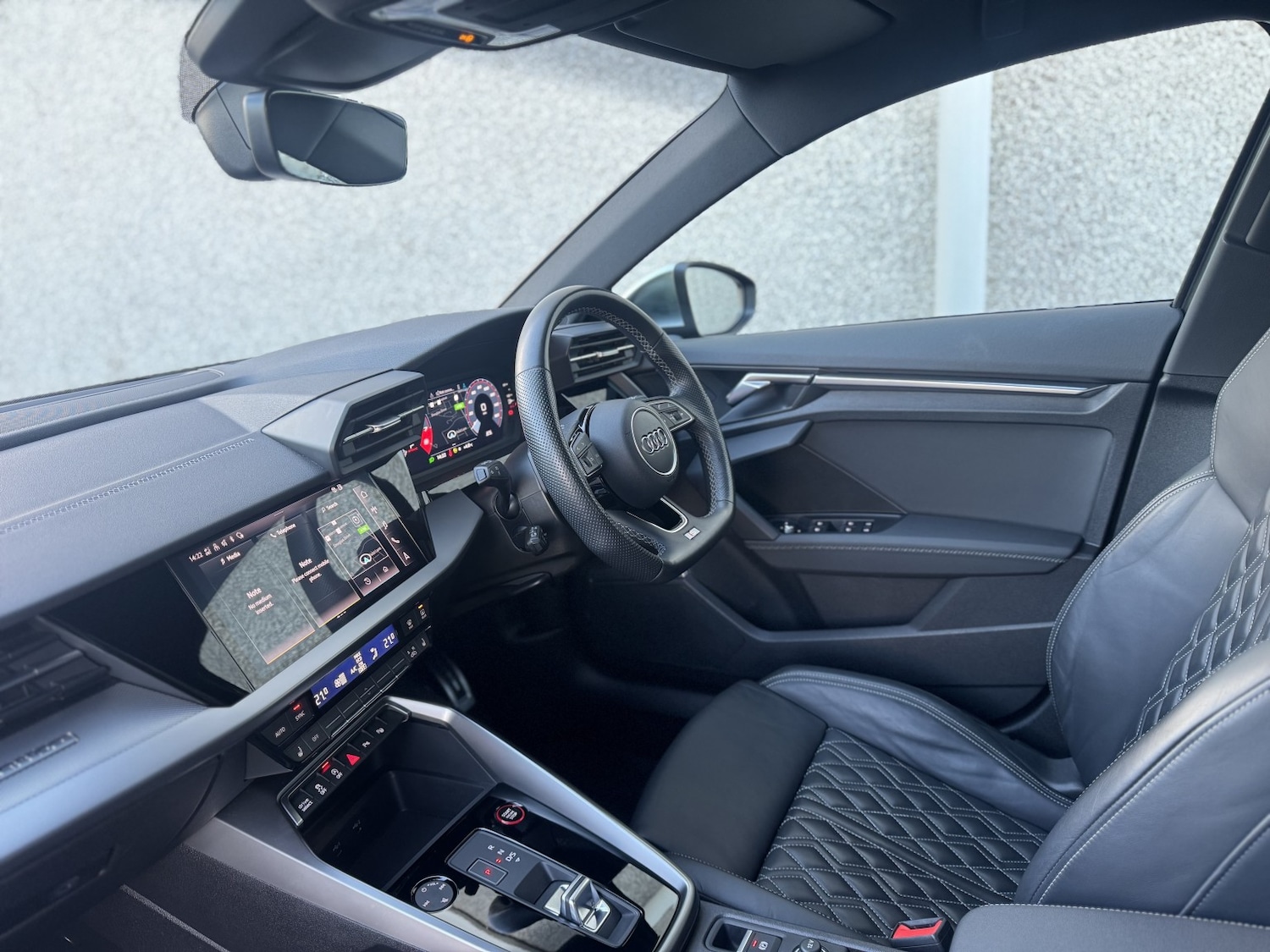 Used Audi A3 2022 for sale - 76741400: Photo 13