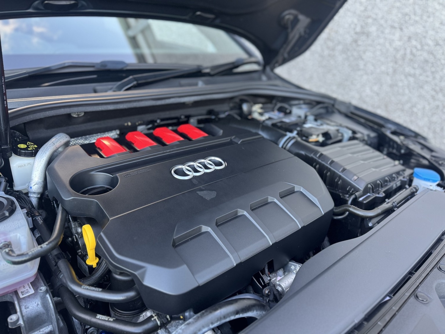 Used Audi A3 2022 for sale - 76741400: Photo 15