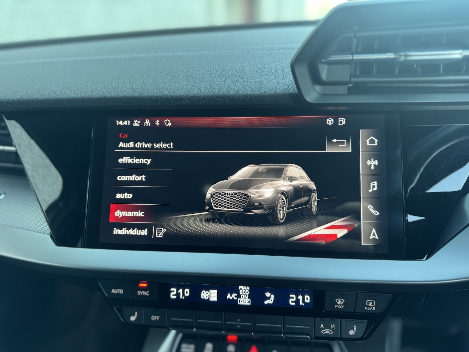 Used Audi A3 2022 for sale - 76741400: Photo 16