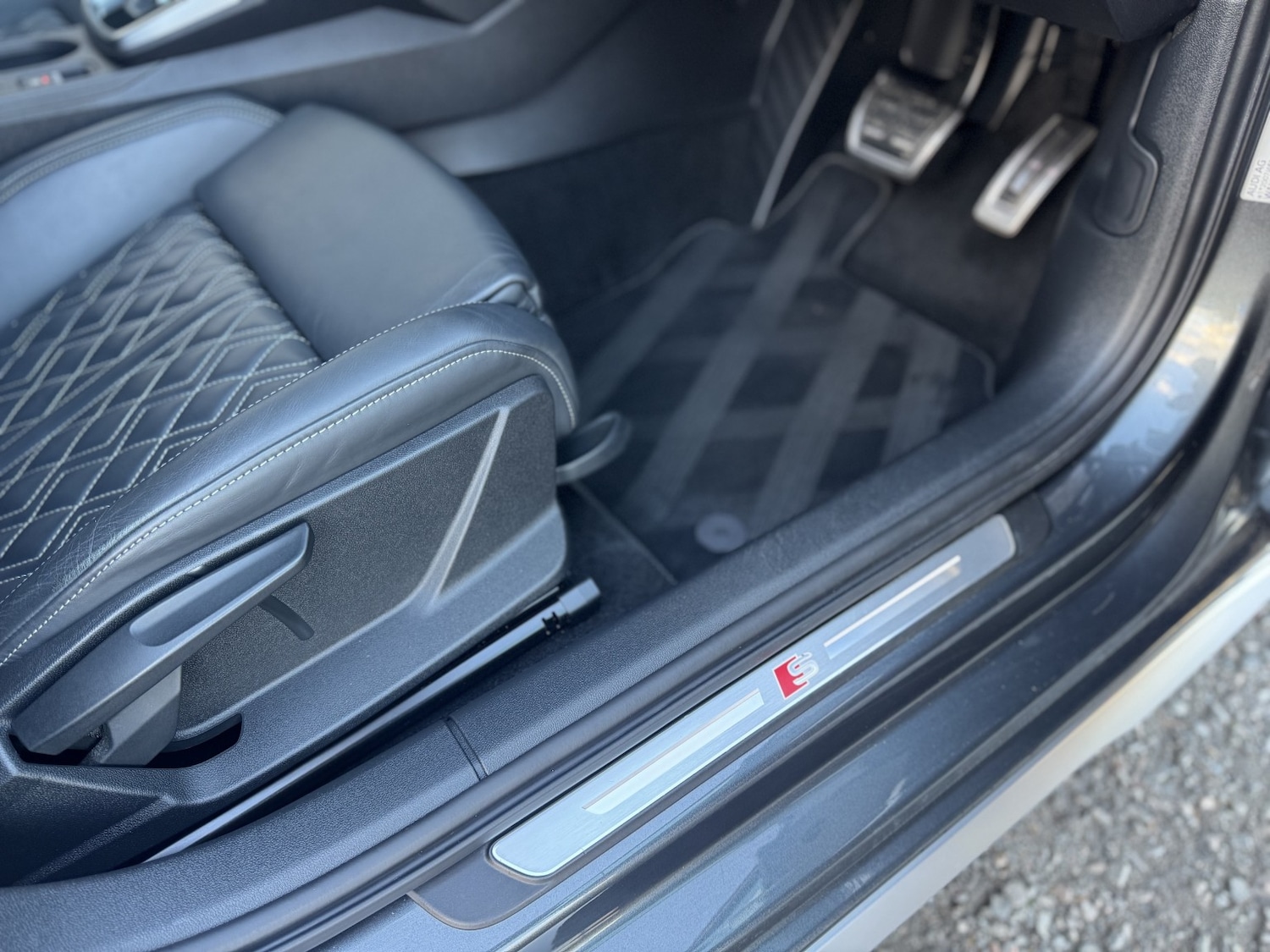 Used Audi A3 2022 for sale - 76741400: Photo 21