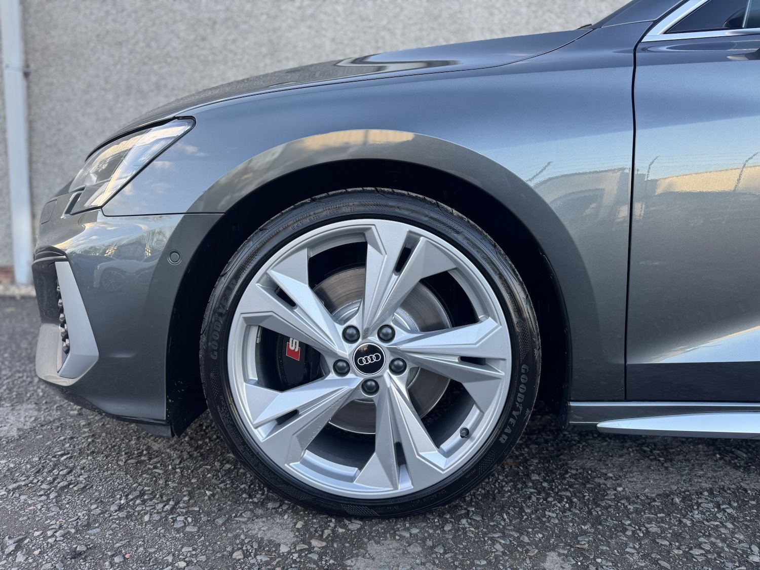 Used Audi A3 2022 for sale - 76741400: Photo 25