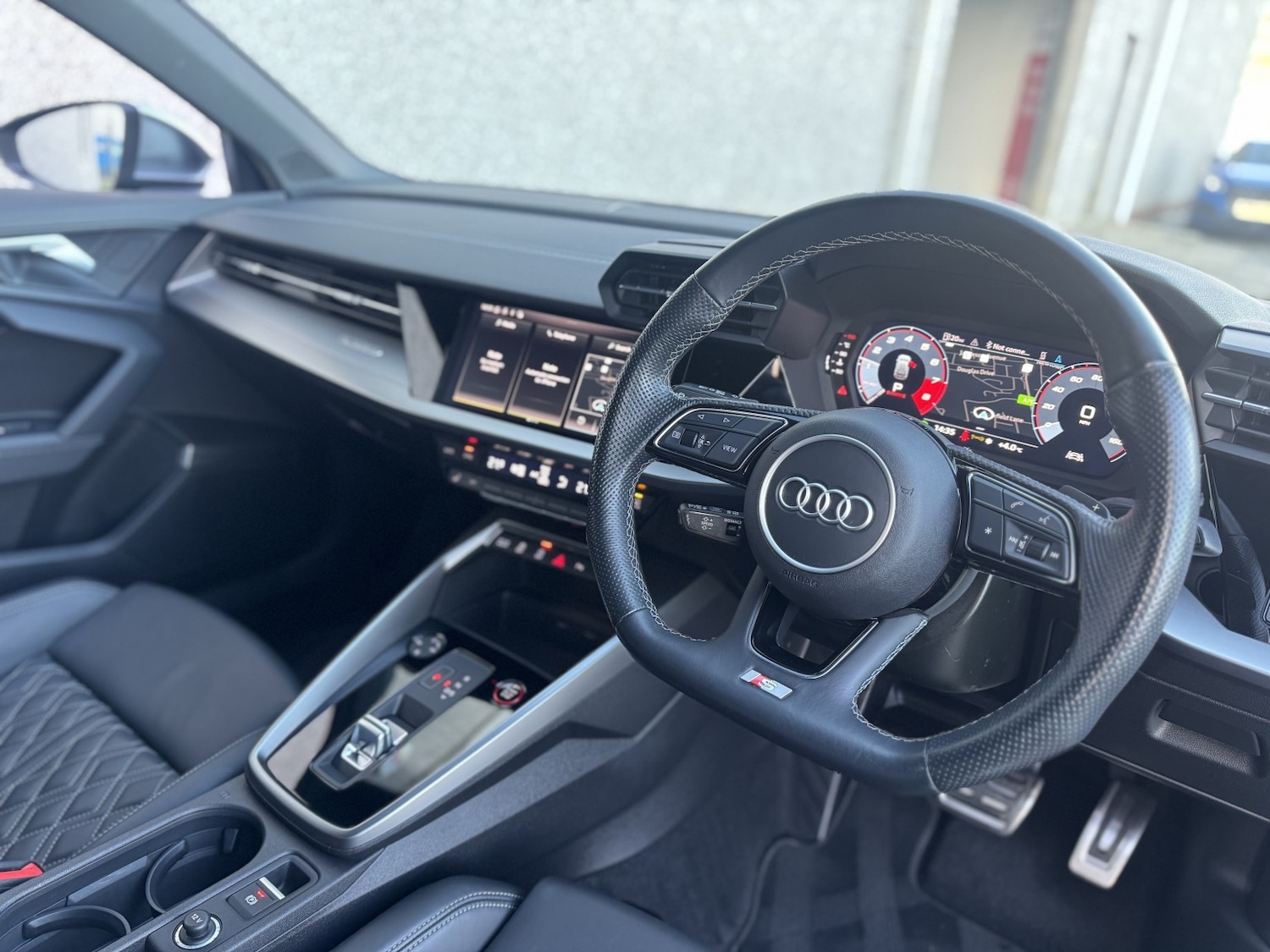 Used Audi A3 2022 for sale - 76741400: Photo 27