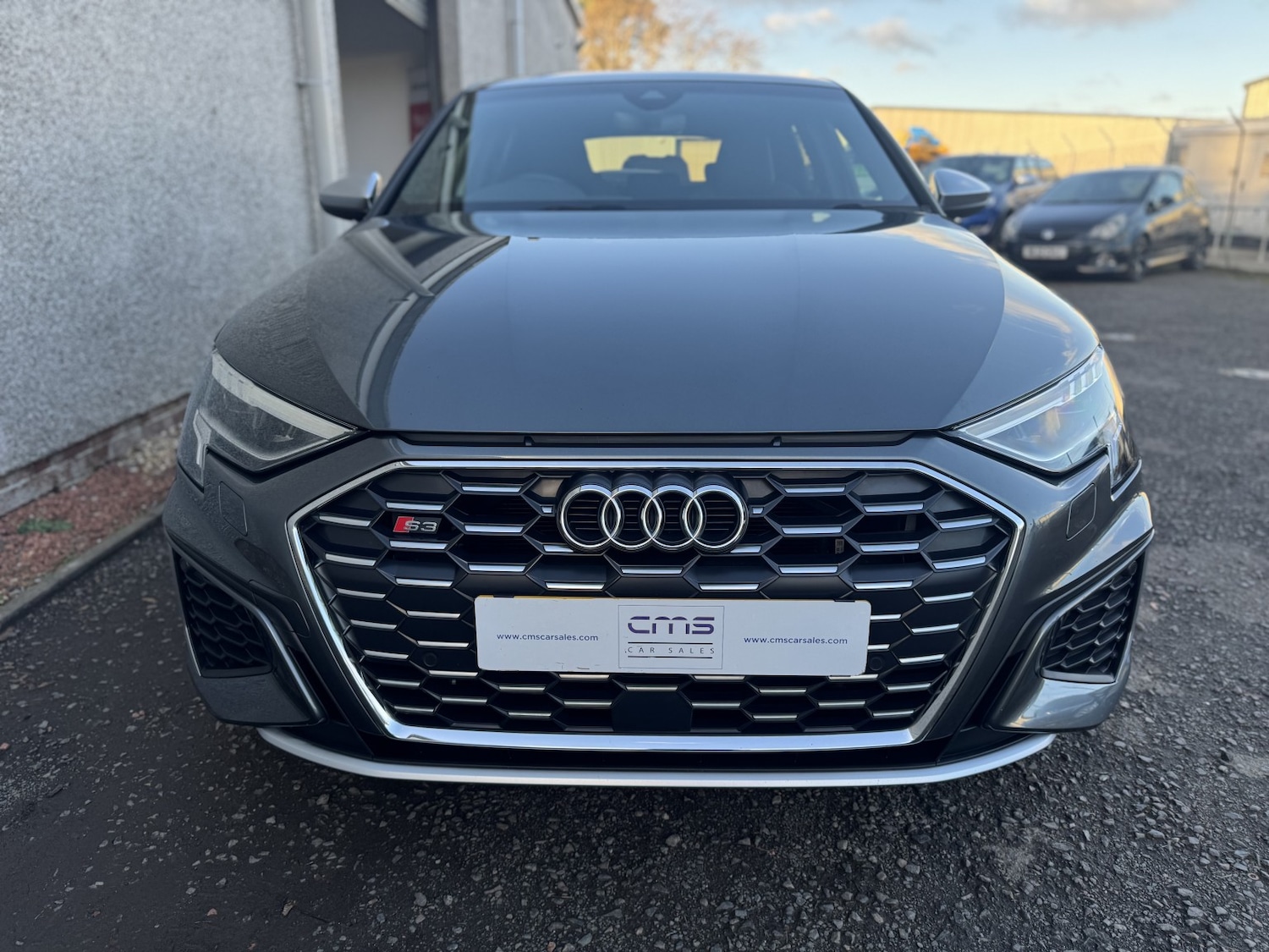 Used Audi A3 2022 for sale - 76741400: Photo 30