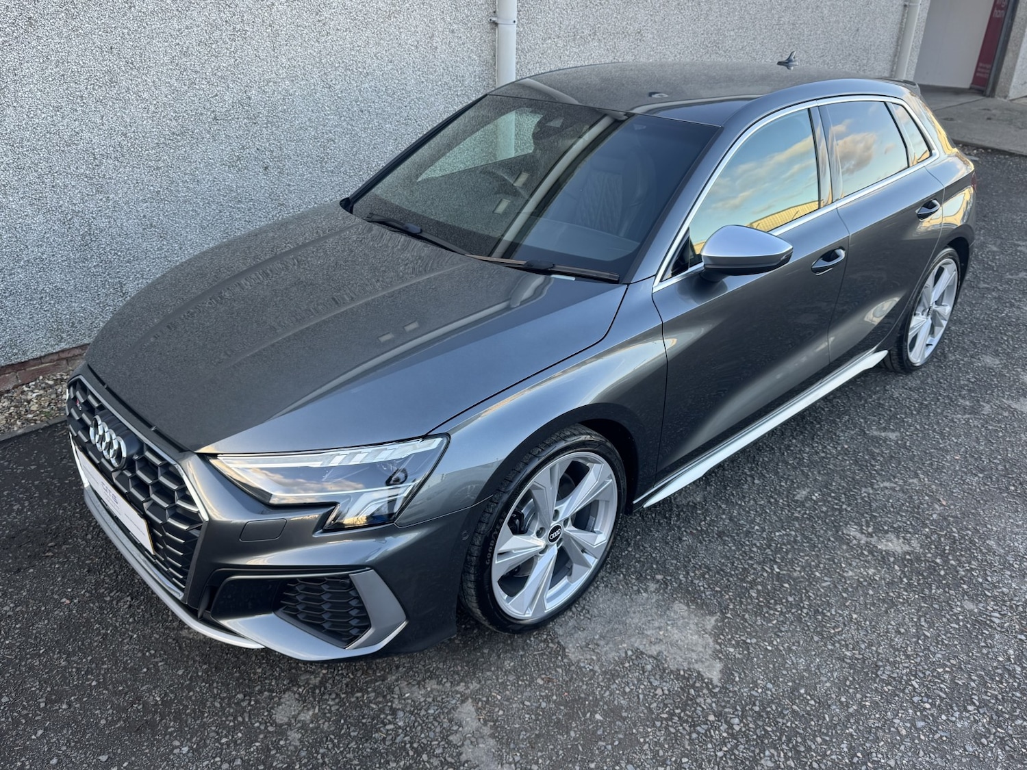 Used Audi A3 2022 for sale - 76741400: Photo 37