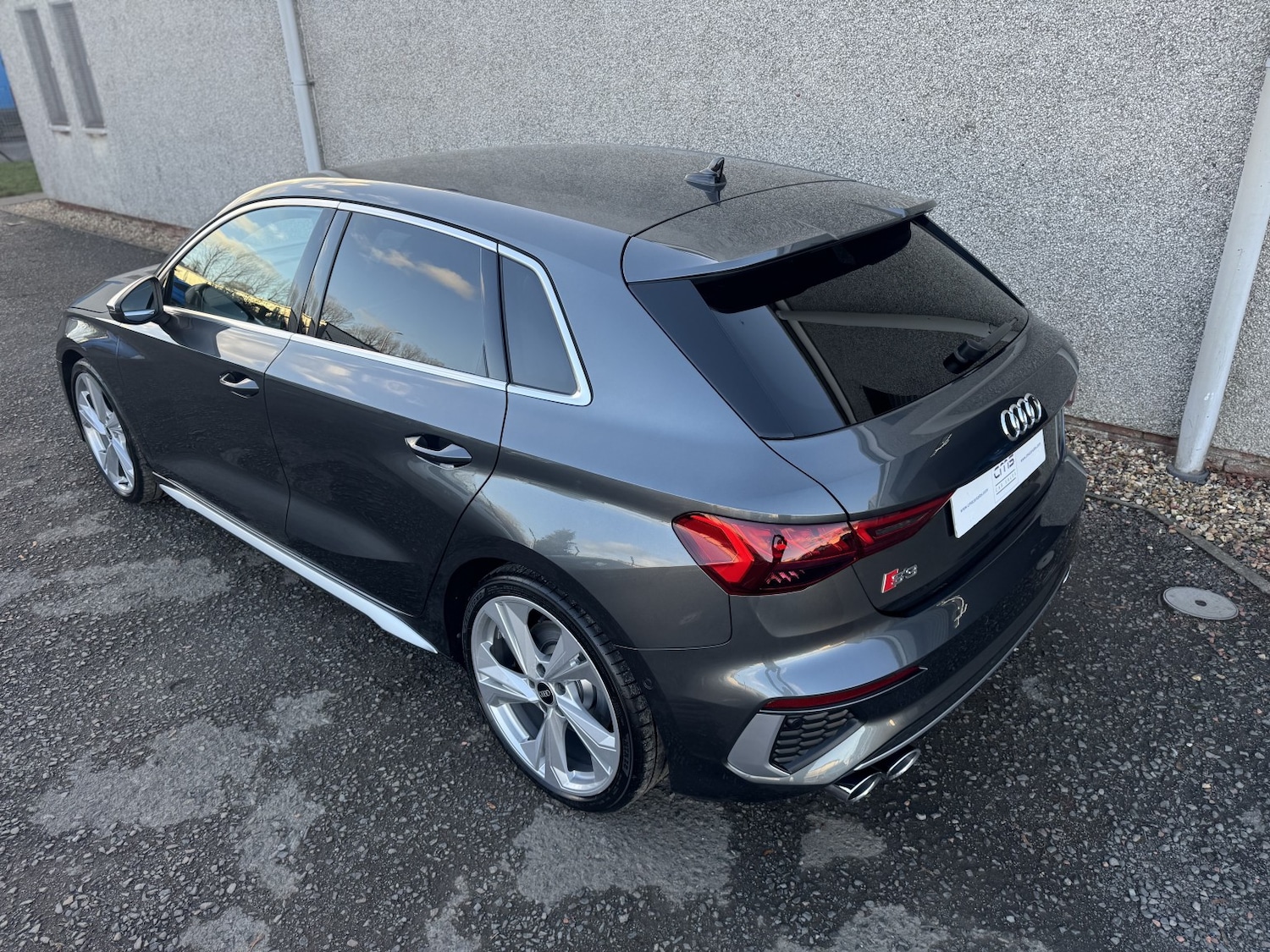 Used Audi A3 2022 for sale - 76741400: Photo 38