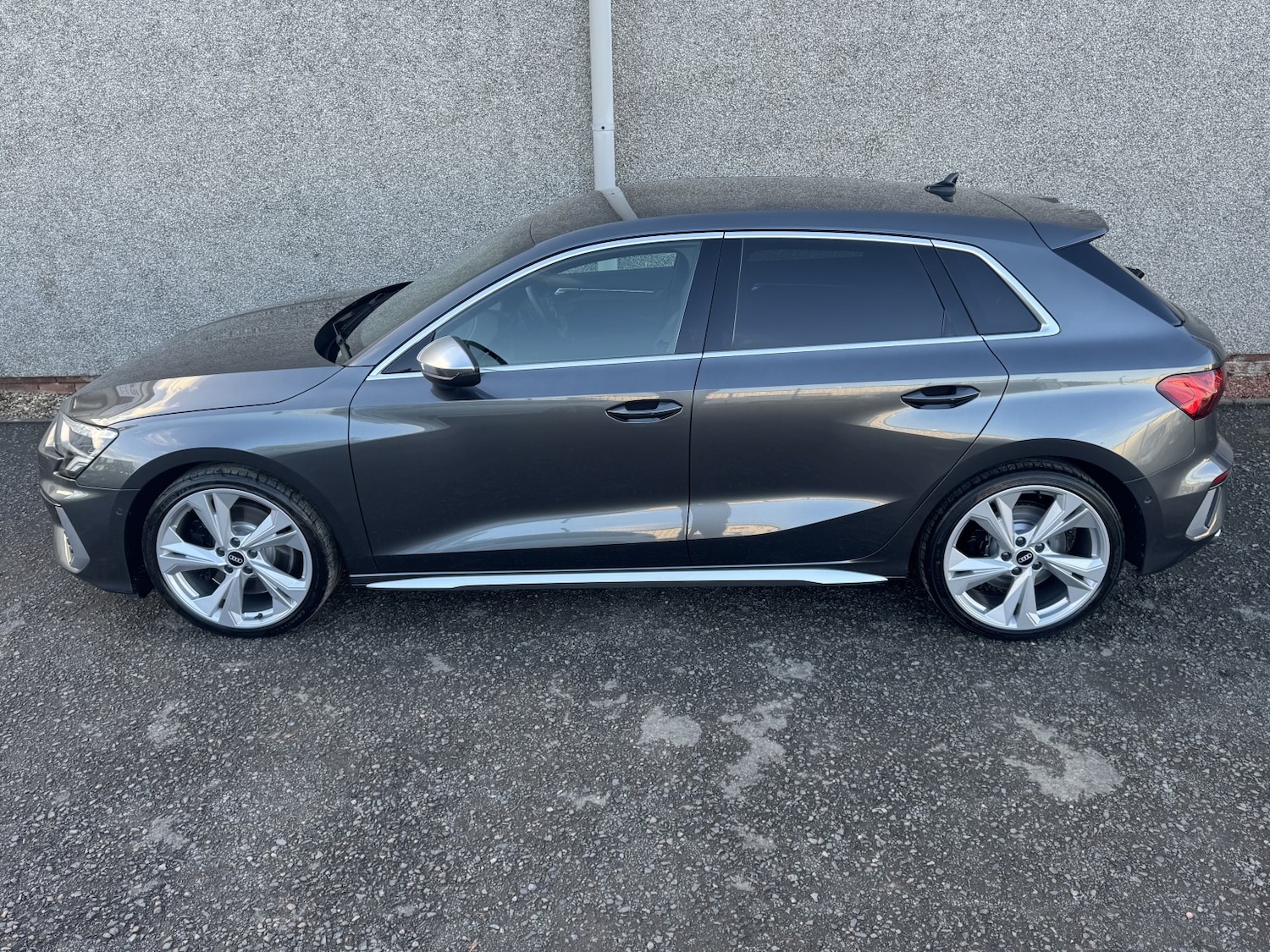 Used Audi A3 2022 for sale - 76741400: Photo 40