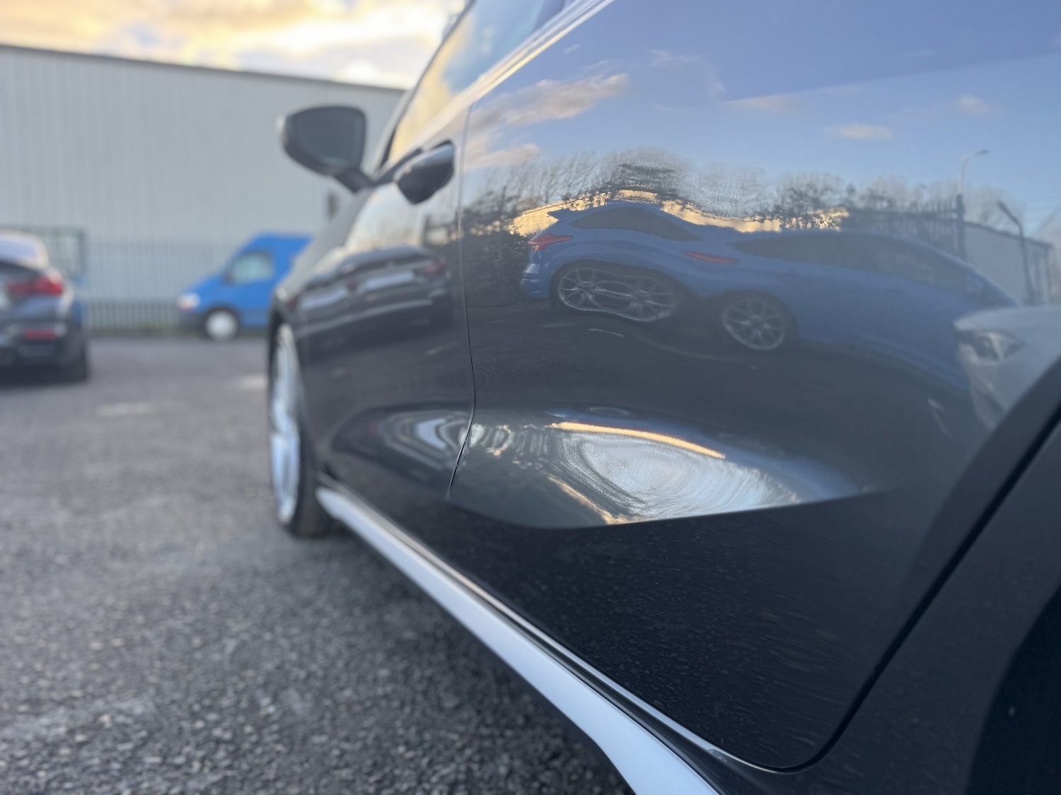 Used Audi A3 2022 for sale - 76741400: Photo 43