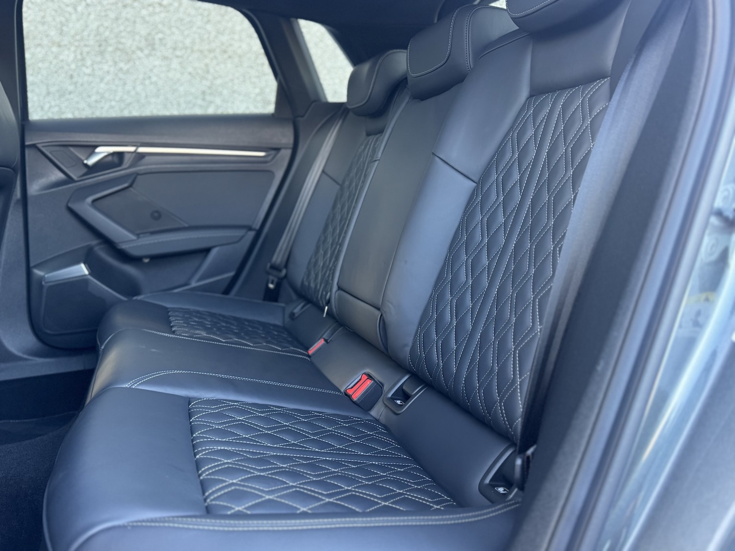 Used Audi A3 2022 for sale - 76741400: Photo 46