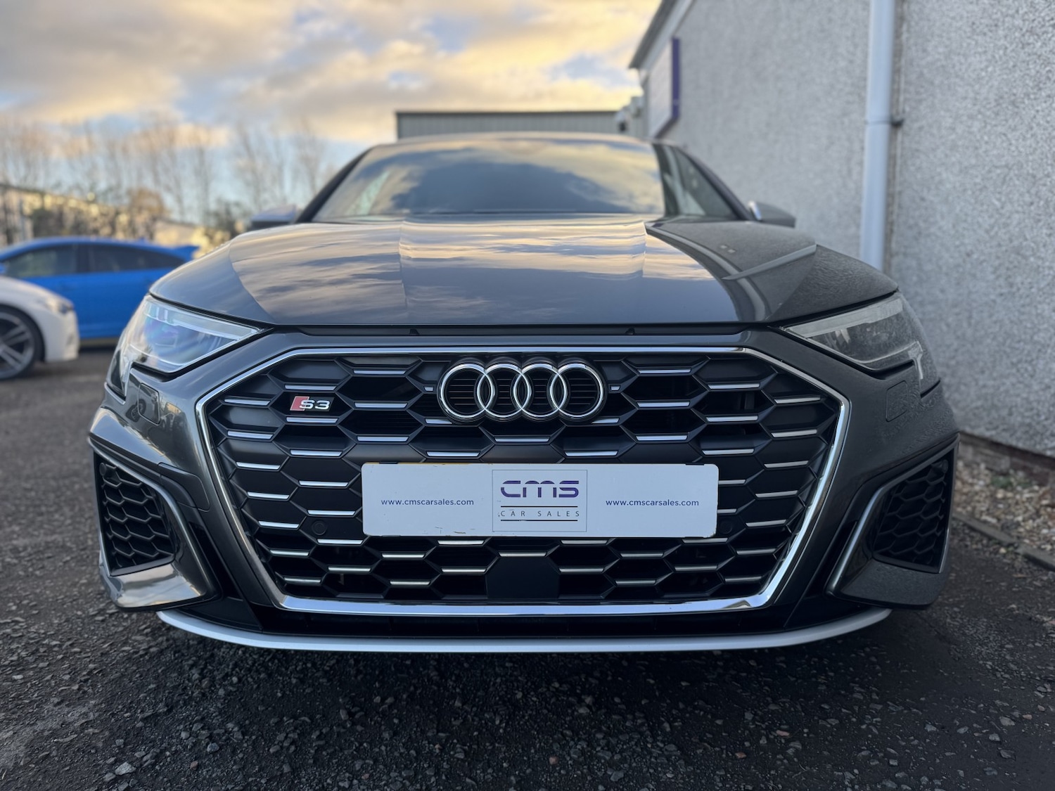 Used Audi A3 2022 for sale - 76741400: Photo 51