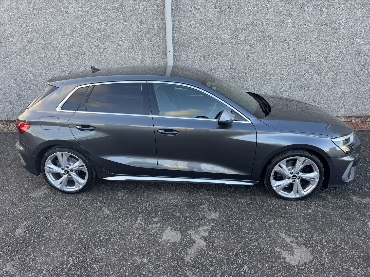 Used Audi A3 2022 for sale - 76741400: Photo 61