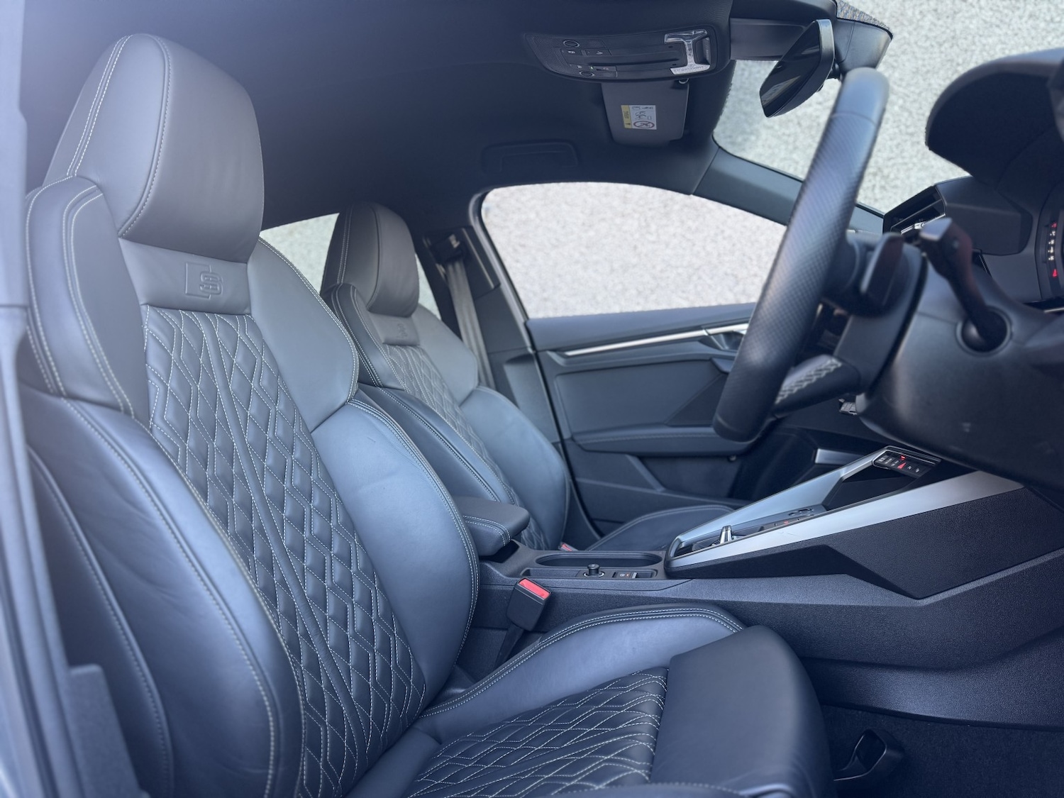 Used Audi A3 2022 for sale - 76741400: Photo 66