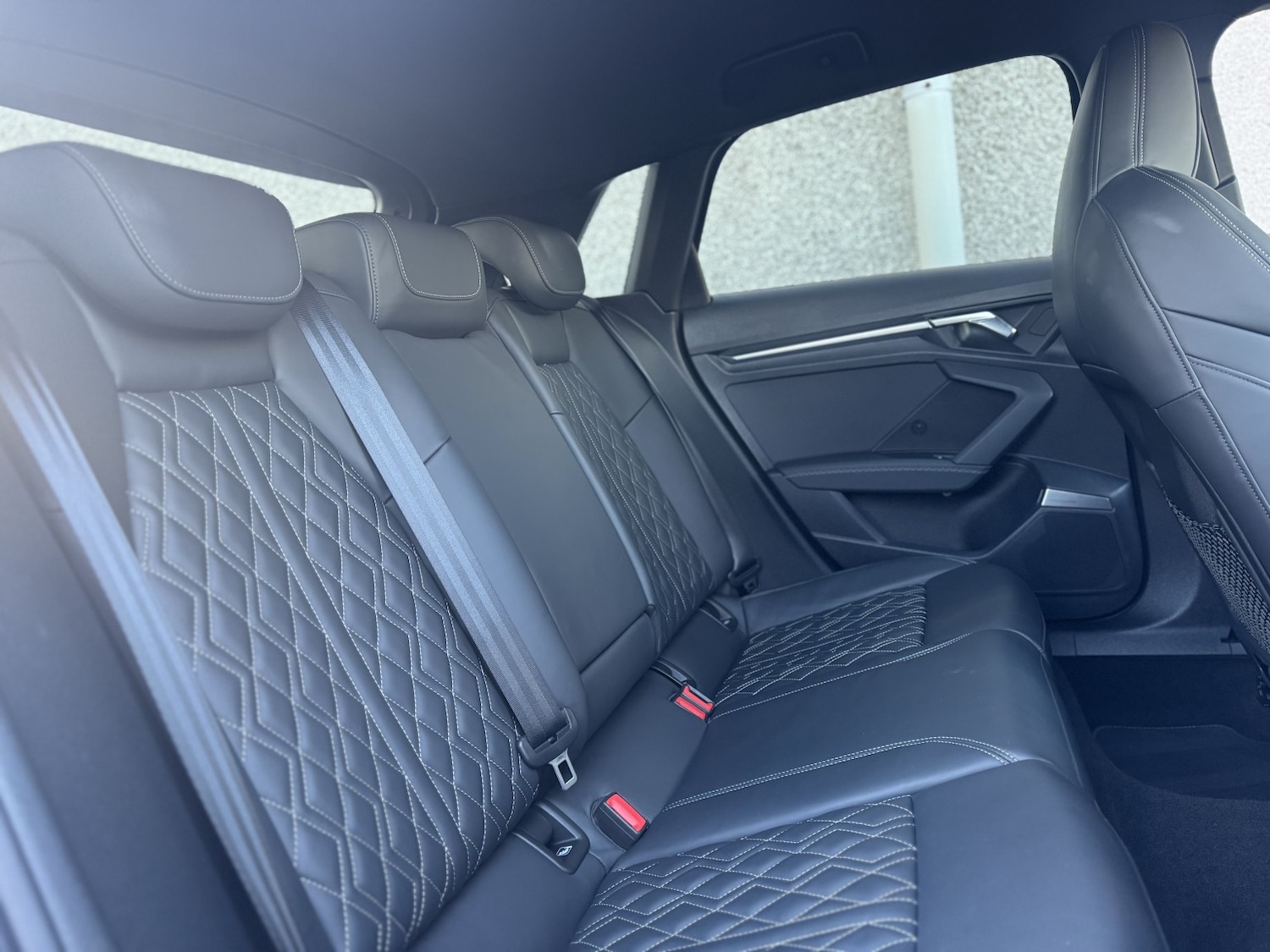 Used Audi A3 2022 for sale - 76741400: Photo 67