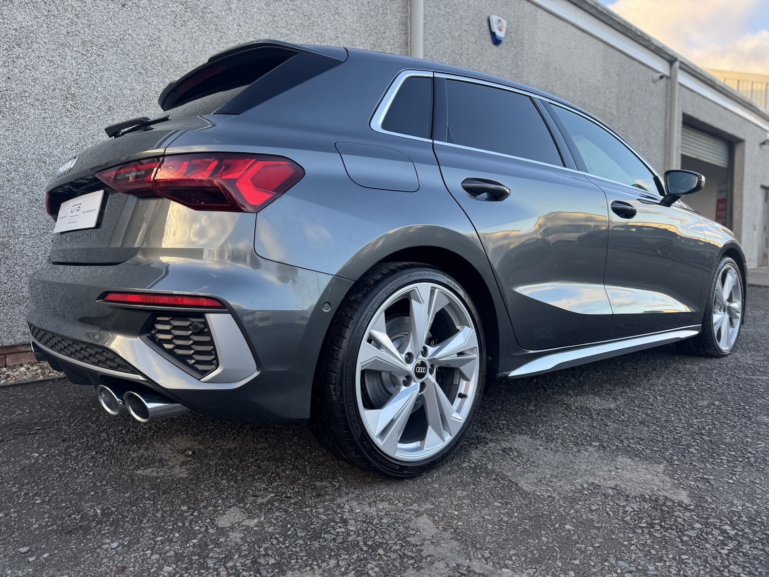 Used Audi A3 2022 for sale - 76741400: Photo 7