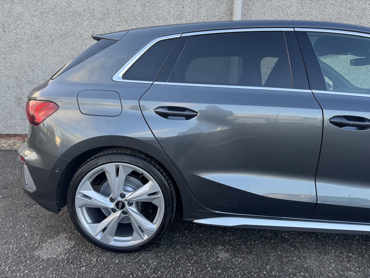 Used Audi A3 2022 for sale - 76741400: Photo 70