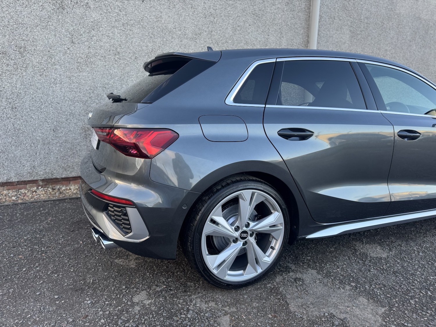 Used Audi A3 2022 for sale - 76741400: Photo 71