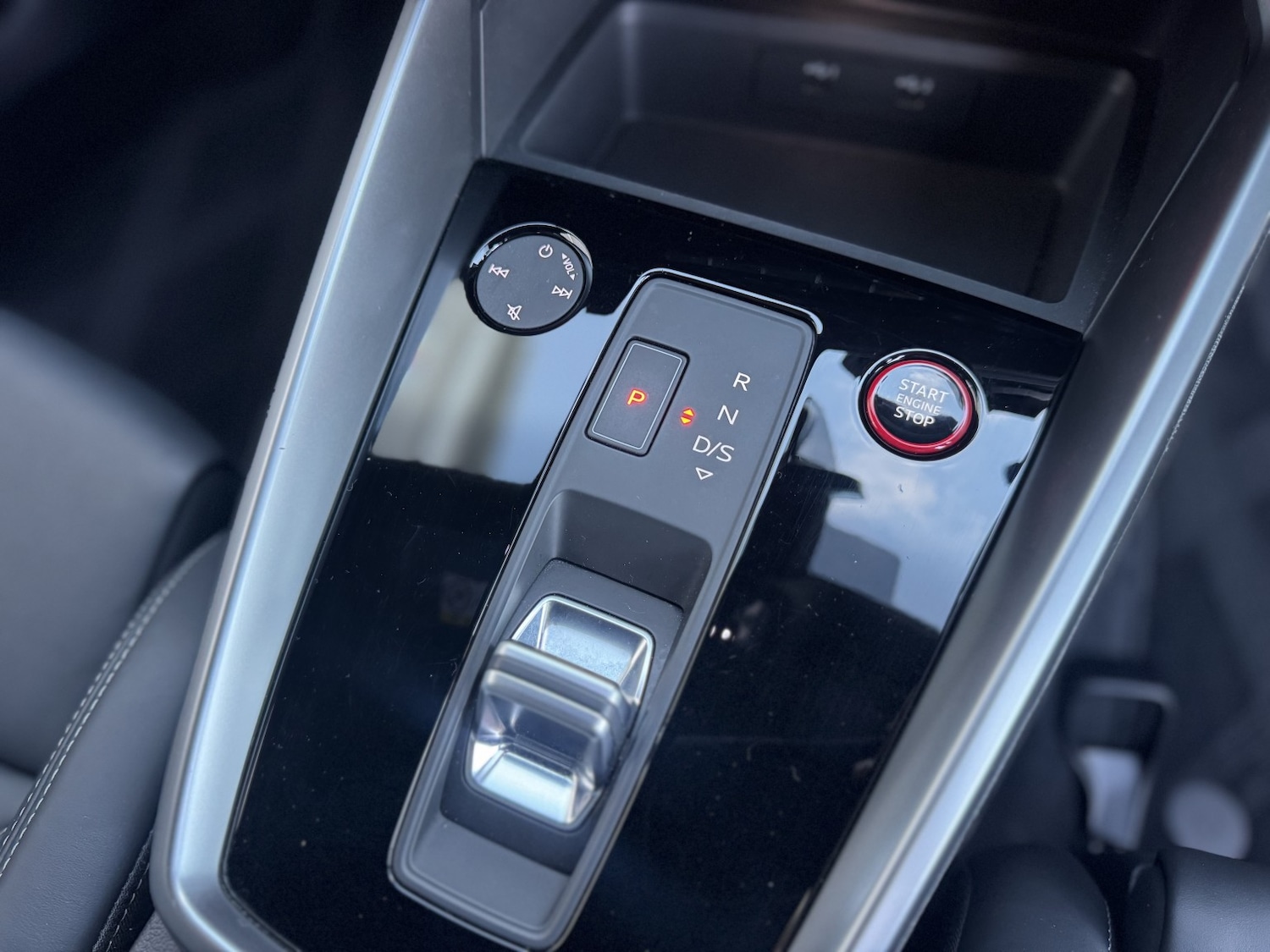 Used Audi A3 2022 for sale - 76741400: Photo 84