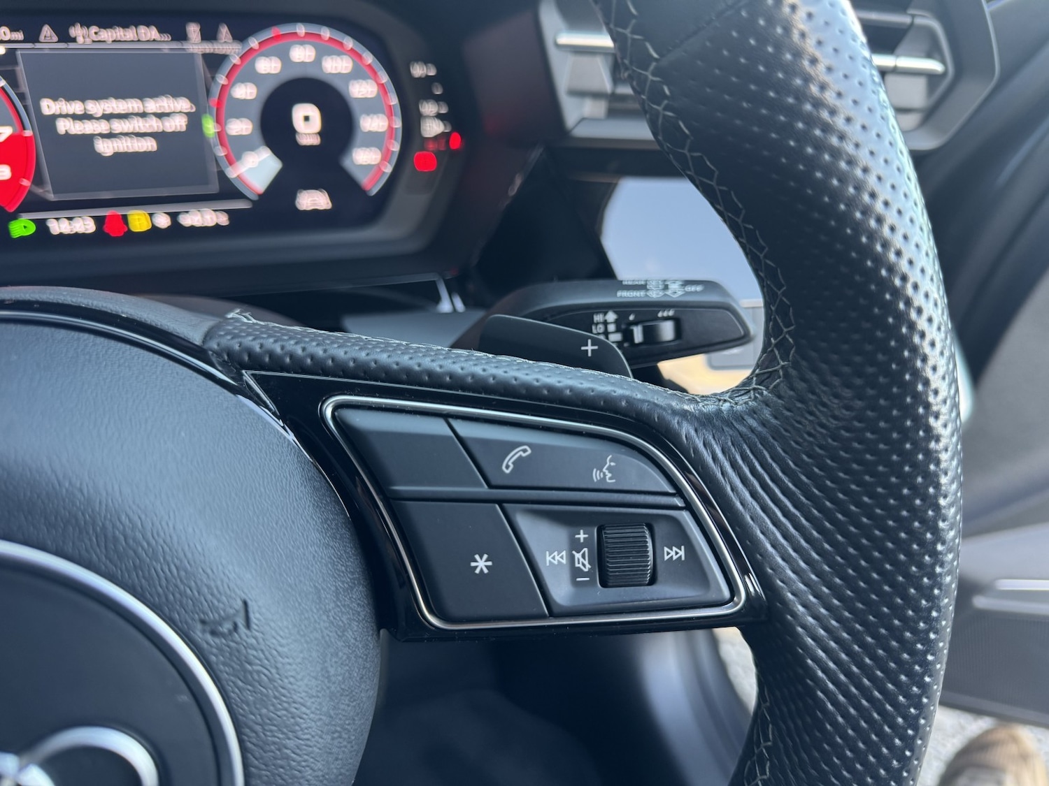 Used Audi A3 2022 for sale - 76741400: Photo 88