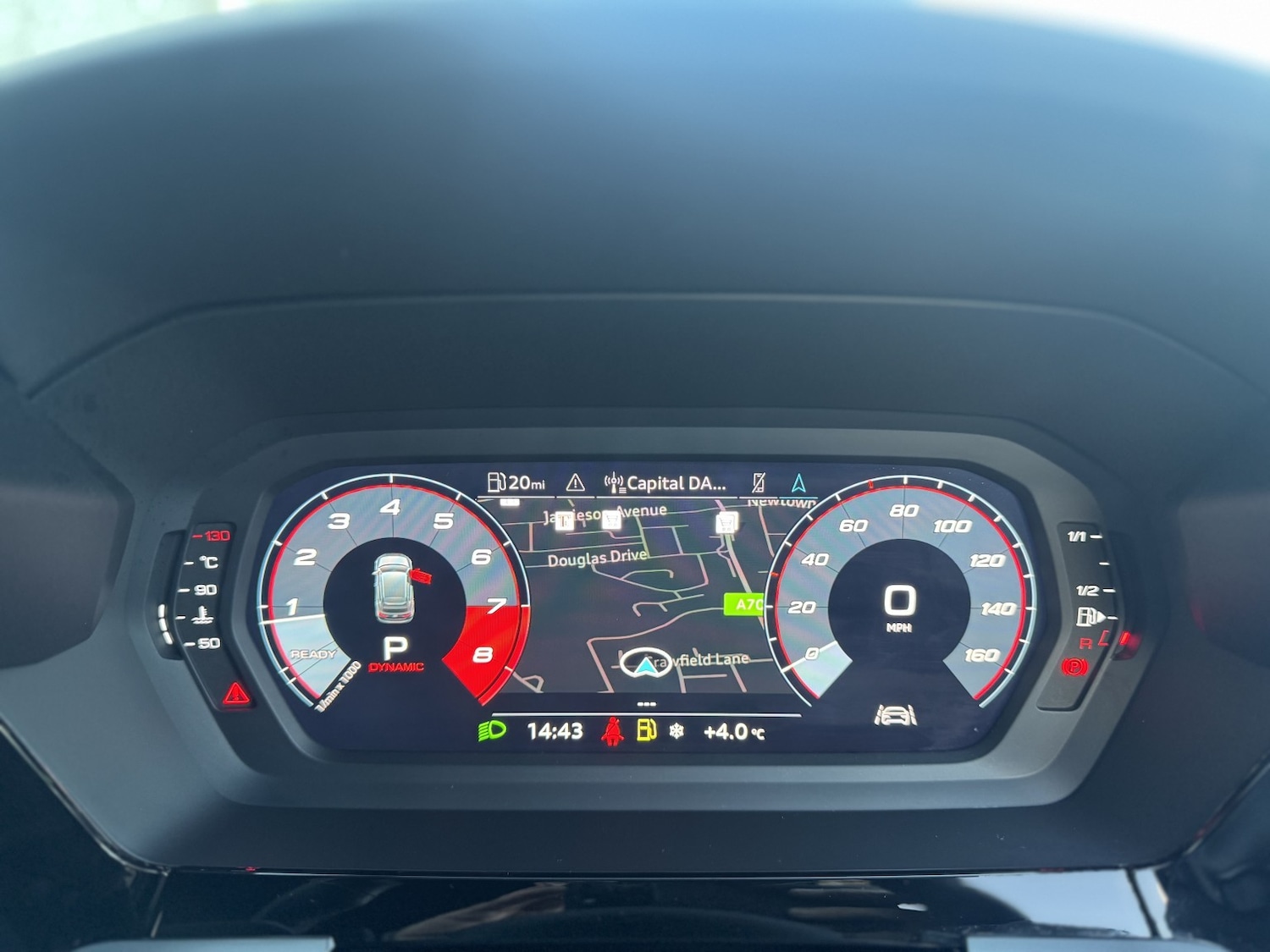 Used Audi A3 2022 for sale - 76741400: Photo 89