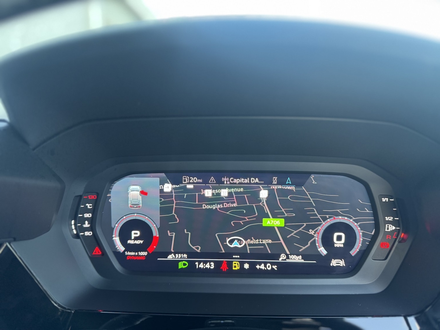 Used Audi A3 2022 for sale - 76741400: Photo 90