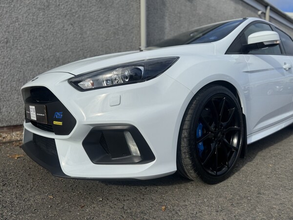 Used Ford Focus 2016 for sale - 76246182: Photo 10