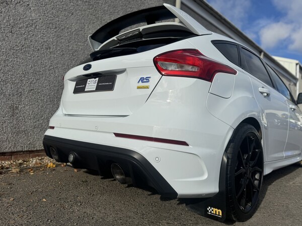 Used Ford Focus 2016 for sale - 76246182: Photo 11