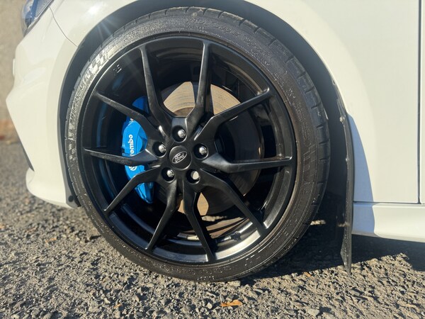 Used Ford Focus 2016 for sale - 76246182: Photo 12