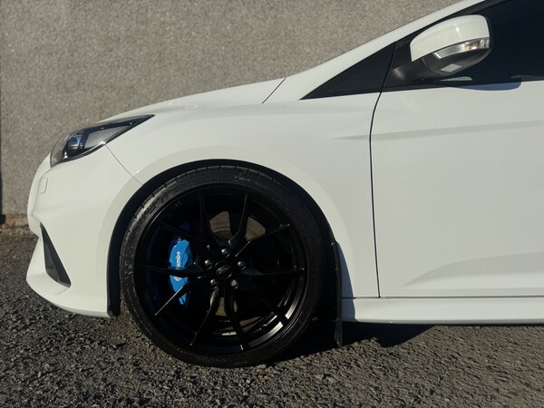 Used Ford Focus 2016 for sale - 76246182: Photo 13