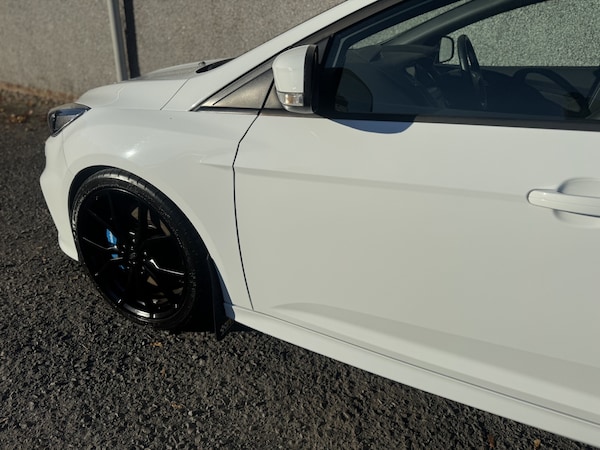 Used Ford Focus 2016 for sale - 76246182: Photo 14
