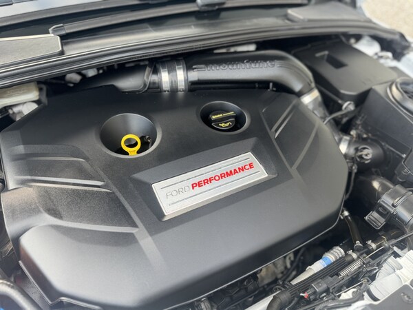 Used Ford Focus 2016 for sale - 76246182: Photo 17