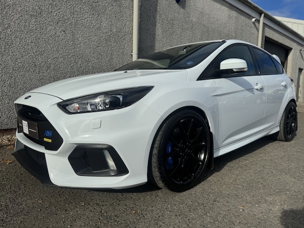 Used Ford Focus 2016 for sale - 76246182: Photo 1
