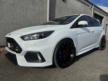 2016 - 2.3 T EcoBoost RS 5-Door