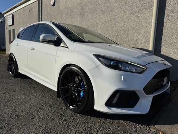 Used Ford Focus 2016 for sale - 76246182: Photo 20