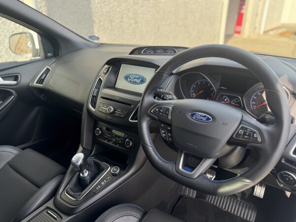 Used Ford Focus 2016 for sale - 76246182: Photo 21