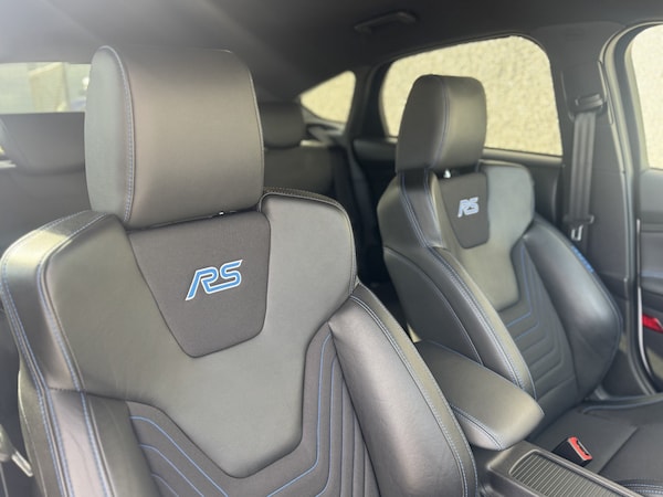 Used Ford Focus 2016 for sale - 76246182: Photo 22