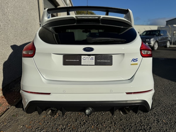 Used Ford Focus 2016 for sale - 76246182: Photo 25