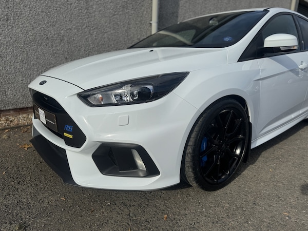 Used Ford Focus 2016 for sale - 76246182: Photo 27