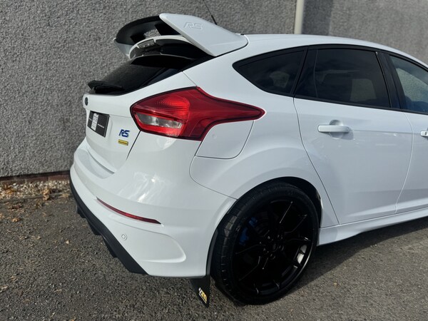 Used Ford Focus 2016 for sale - 76246182: Photo 28