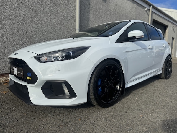 Used Ford Focus 2016 for sale - 76246182: Photo 30
