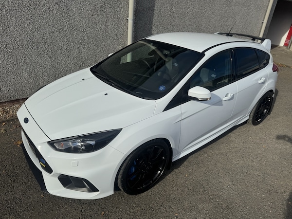 Used Ford Focus 2016 for sale - 76246182: Photo 31