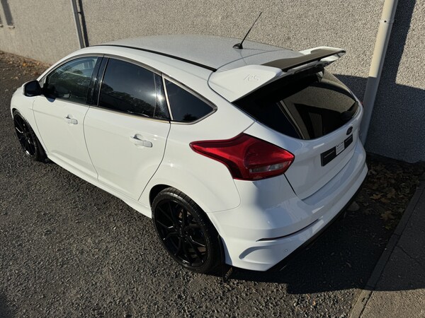 Used Ford Focus 2016 for sale - 76246182: Photo 32