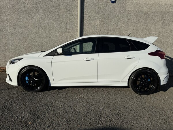 Used Ford Focus 2016 for sale - 76246182: Photo 33