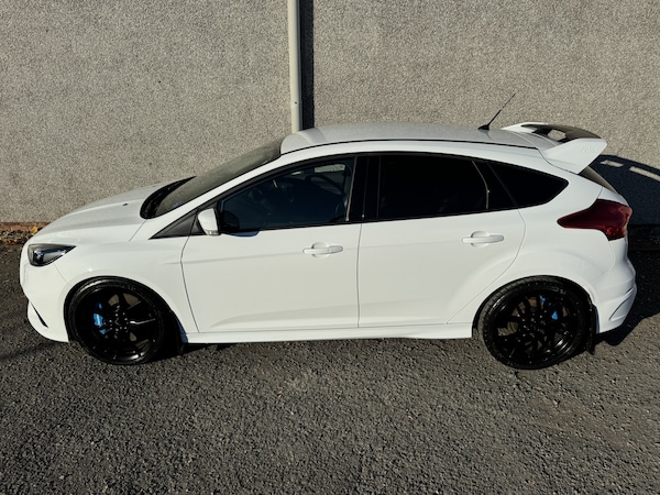 Used Ford Focus 2016 for sale - 76246182: Photo 34