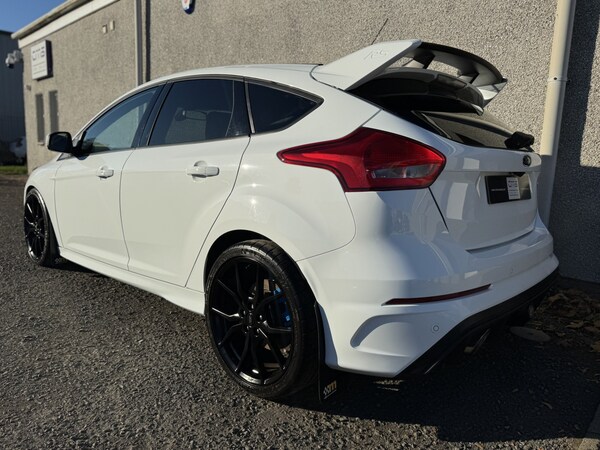 Used Ford Focus 2016 for sale - 76246182: Photo 35