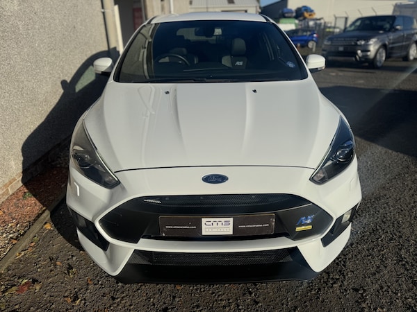 Used Ford Focus 2016 for sale - 76246182: Photo 36