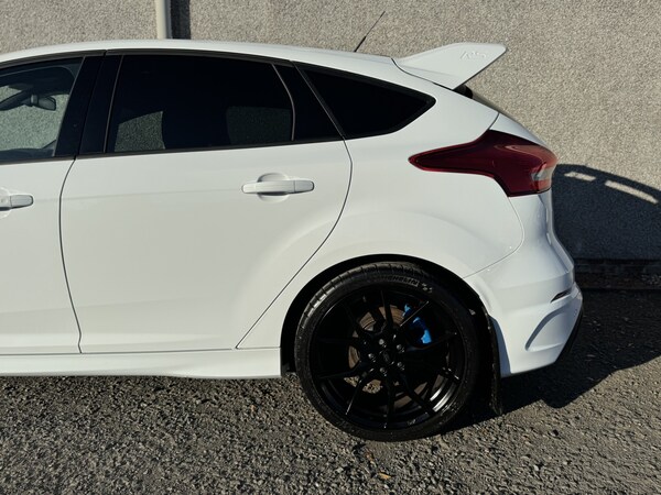 Used Ford Focus 2016 for sale - 76246182: Photo 39