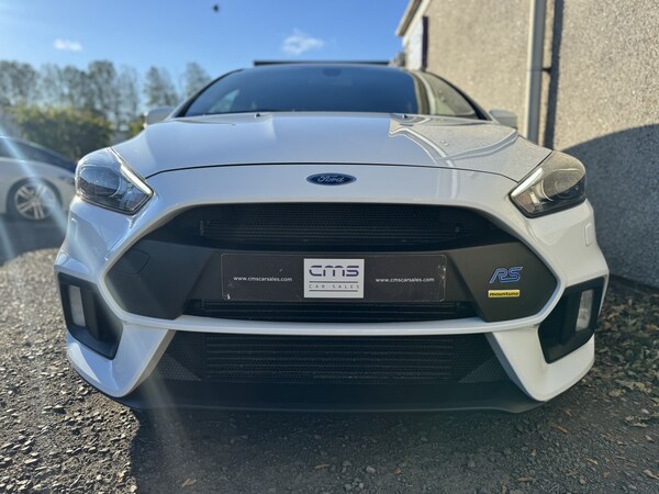 Used Ford Focus 2016 for sale - 76246182: Photo 40