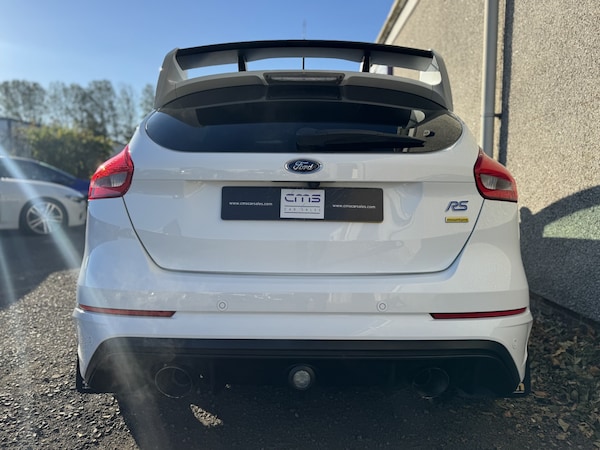 Used Ford Focus 2016 for sale - 76246182: Photo 41