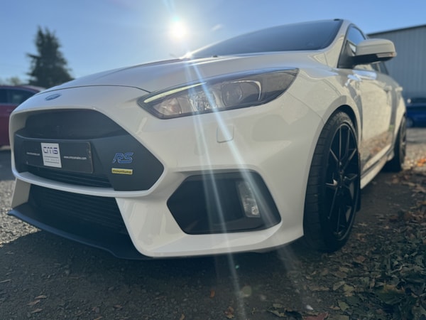 Used Ford Focus 2016 for sale - 76246182: Photo 42