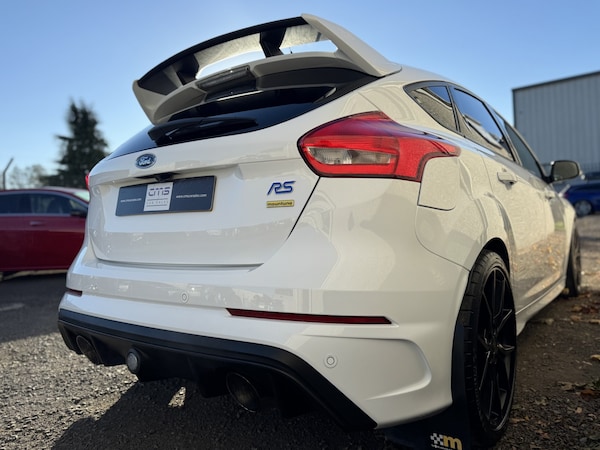 Used Ford Focus 2016 for sale - 76246182: Photo 44